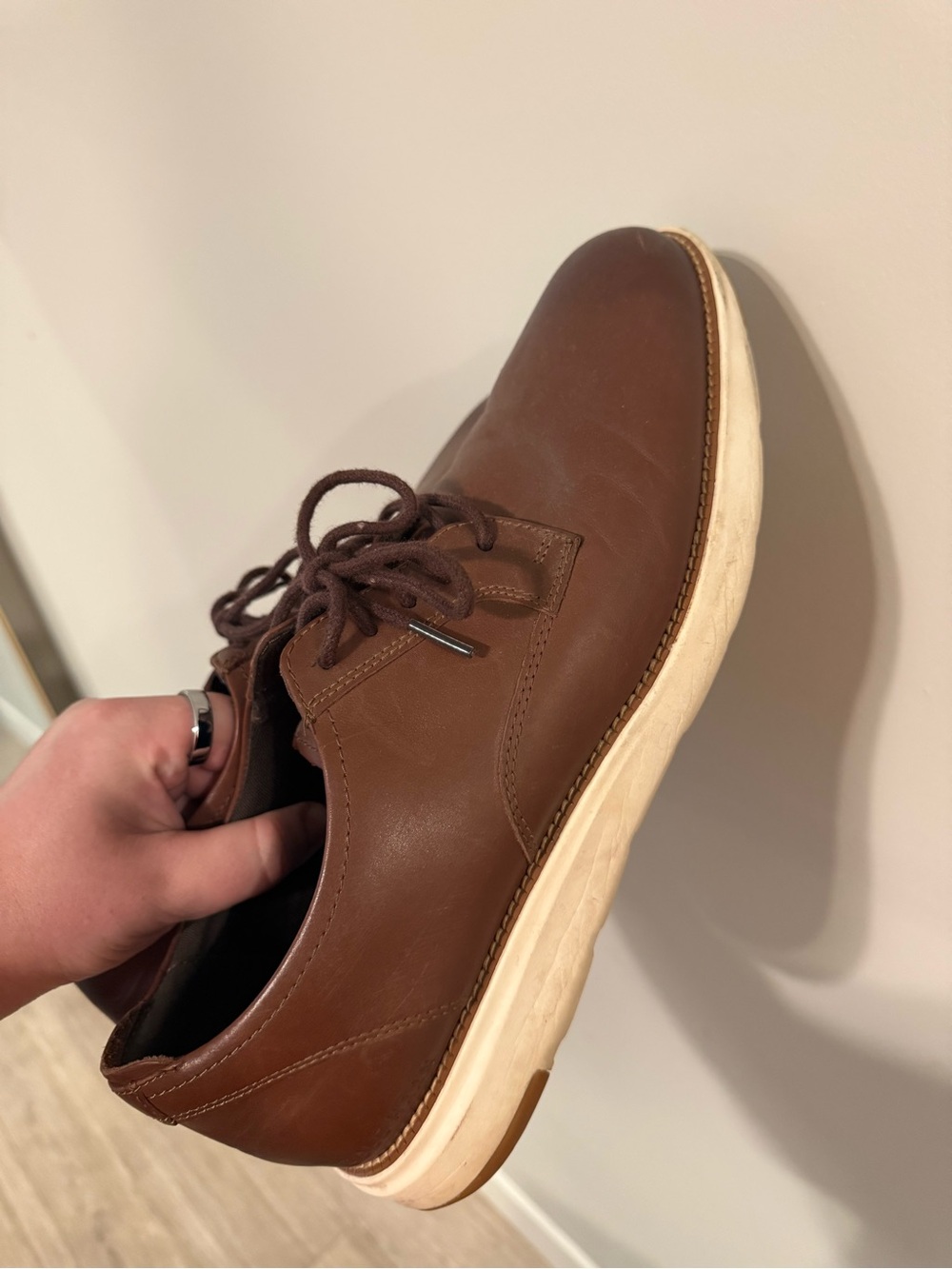 Mens Cole Haan Dress Shoes
